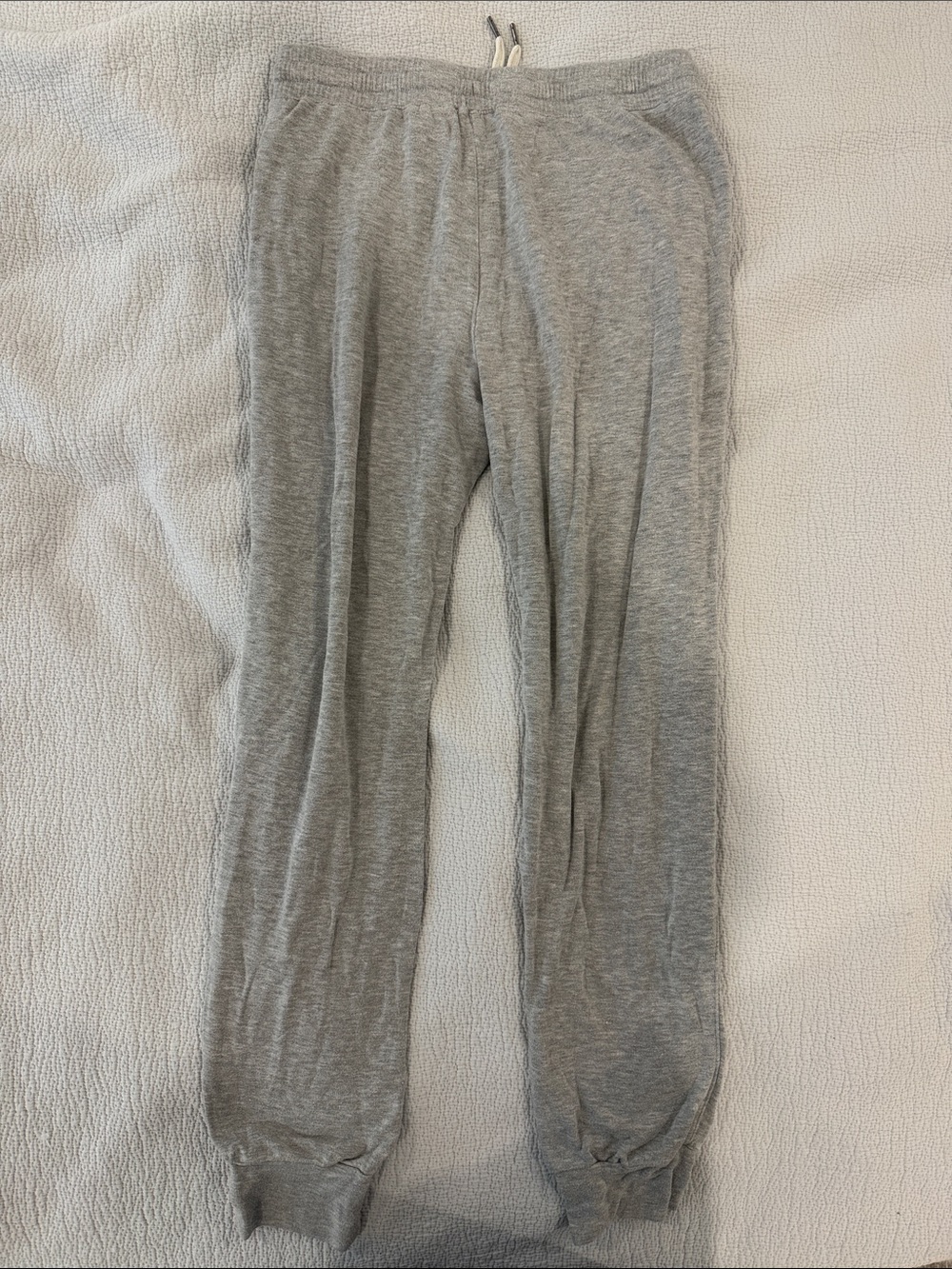 Splendid Drawstring Sweatpants - Picture 3 of 3